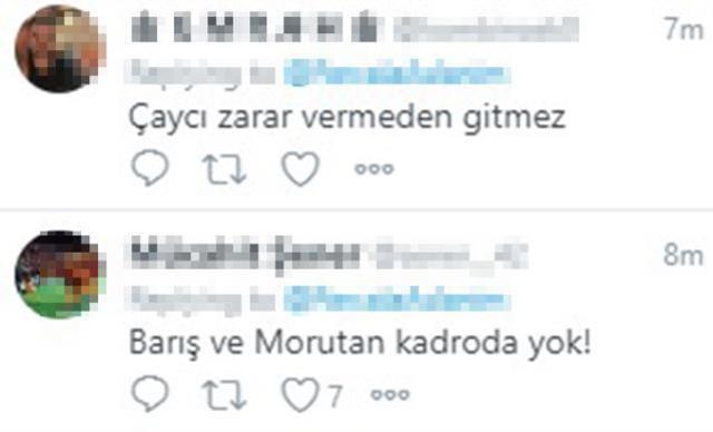 Galatasaray'da maç öncesi depremi! Torrent'e gösterilen tepkinin haddi hesabı yok