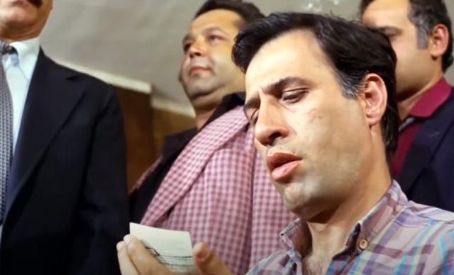 Atla Gel Şaban nerede çekildi, hangi il ve ilçede? Atla Gel Şaban konusu ne, oyuncuları kimler? Atla Gel Şaban ne zaman çekilmiştir, hangi yıl?