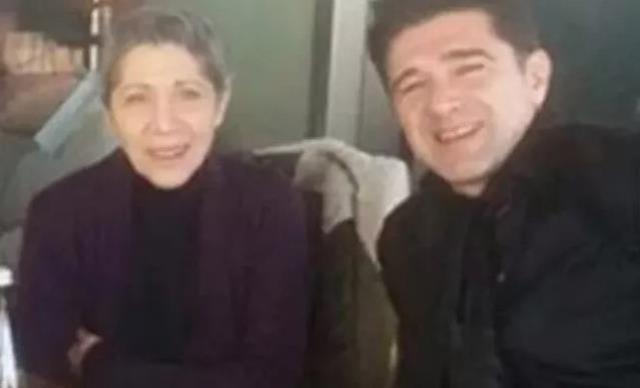 Selçuk Ural'ın 'Tek gecelik ilişkimin ürünü' dediği Hakan Ural'ın annesi Ceyhan Cem, Yeşilçam oyuncusu çıktı