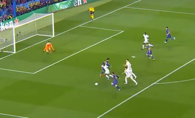 Dünya, Arda Güler-Messi benzerliğini konuşuyor! Kasımpaşa maçındaki golü olay oldu