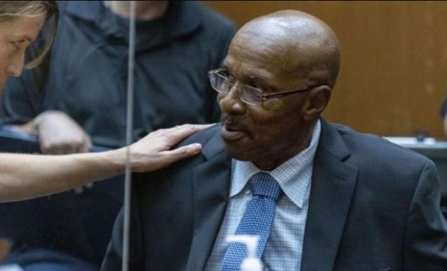 ABD'de en az 38 yıldır cezaevinde olan kişiyi DNA akladı