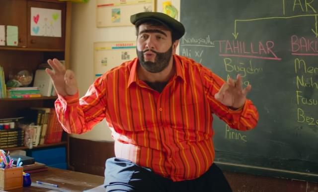 Recep İvedik 7 izle! (2022) Recep İvedik 7 full izle! Recep İvedik 7 tek parça full HD izle!