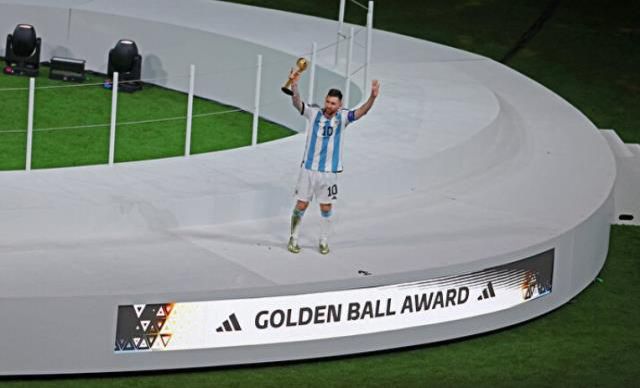 Messi en güzel dünya kupası fotoğrafları! En güzel Messi Dünya Kupası resimleri neler?