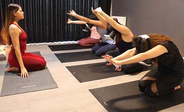 Yoga nedir ? Yoga nasıl yapılır? Yoganın faydaları nelerdir?
