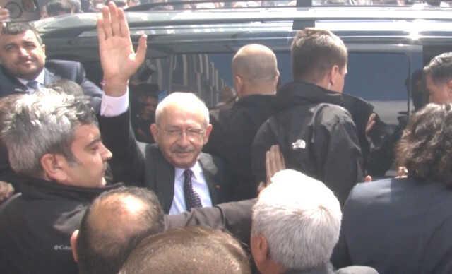 Ulusal Vergi Konseyi nedir, ne iş yapar? Kılıçdaroğlu İkinci Yüzyılın İktisat Kongresi konuşması!