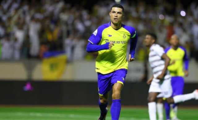 Ronaldo Al Nassr'dan gidiyor mu? Ronaldo Al Nassr'dan ayrılacak mı? Ronaldo hangi takıma gidiyor?