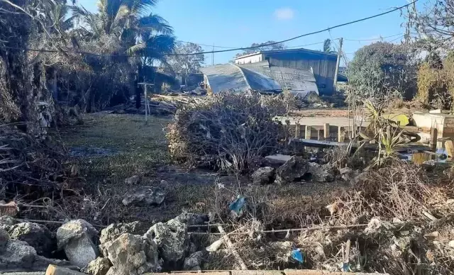 Nasa Tsunamileri Sesten Tespit Edecek Yeni Bir Yöntem Deniyor
