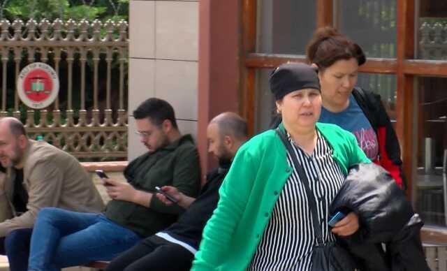 Beylikdüzü'nde Türkmenistan uyruklu kadın ölü bulundu, eşi gözaltına alındı