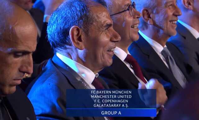 KURA ÇEKİLDİ! Galatasaray'ın rakipleri belli oldu mu? Galatasaray Şampiyonlar Ligi maçları ne zaman?