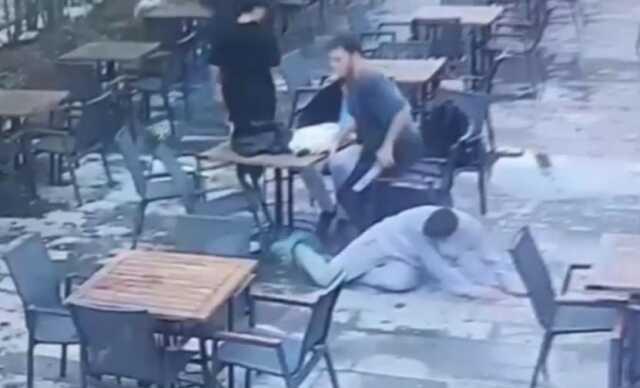 İstanbul'un göbeğinde bir garip olay! Kiralık katil yanlış kişiyi vurdu