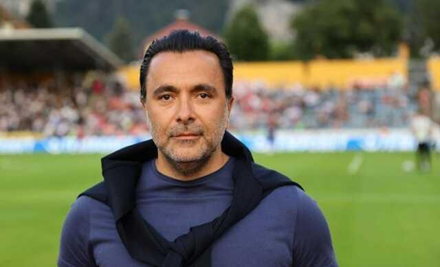 Emre Kocadağ Beşiktaş başkanlığına aday mı? Emre Kocadağ aday olacak mı?