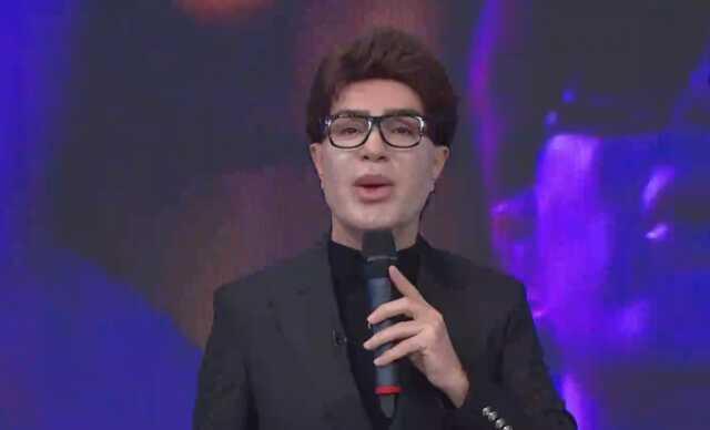 Yılmaz Morgül kimdir? 2. Sayfa konuğu Yılmaz Morgül kaç yaşında, nereli? Yılmaz Morgül biyografisi!