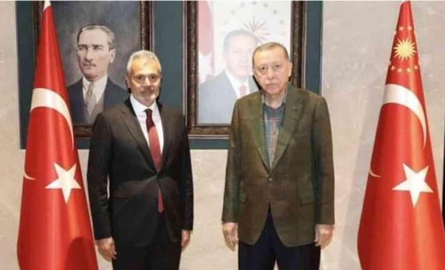 AK Parti Hatay adayı belli oldu mu? AK Parti Hatay belediye başkanı adayı kim oldu 2024 SON DAKİKA!