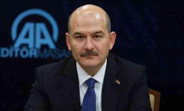 Süleyman Soylu istifa mı edecek? Süleyman Soylu yeni bir parti mi kuracak?