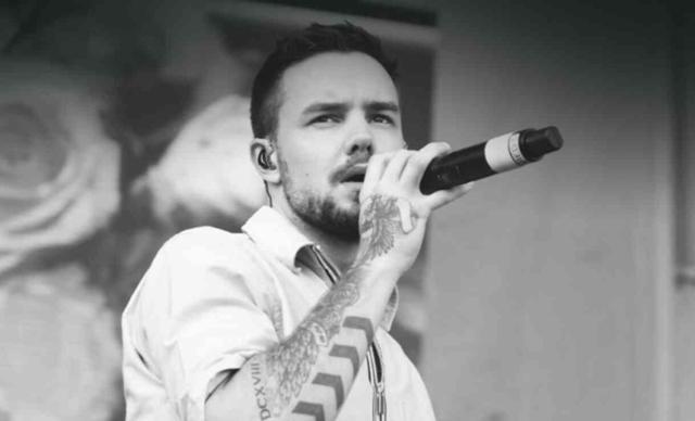 LIAM PAYNE ÖLÜM ANI VİDEO Liam Payne balkondan mı düştü?