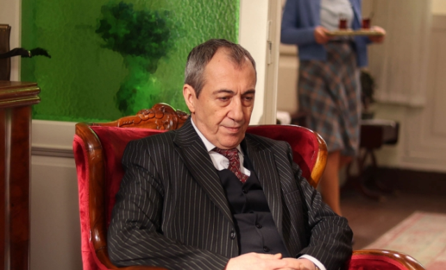 Hikayenin Gelişimi ve Dizi İçeriği