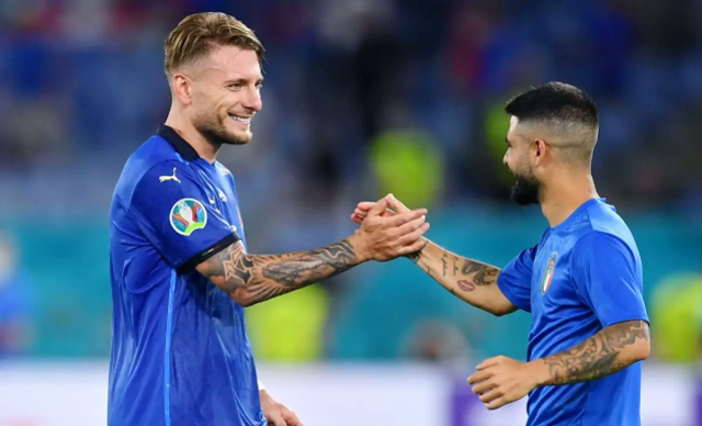 İtalyan Basınından İddialar: Beşiktaş ve Insigne
