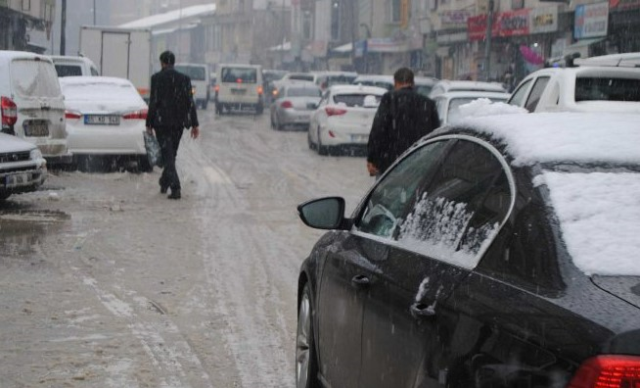 GAZİANTEP HAVA DURUMU: 8 Şubat Gaziantep hava durumu nasıl? Gaziantep 5 günlük hava durumu tahmini