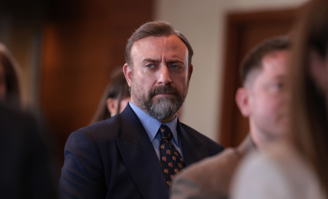 Kral Kaybederse CANLI izle! Kral Kaybederse 10. bölüm HD START TV izle!