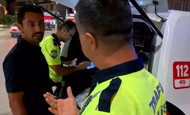 Alkollü araç kullanırken yakalanan gurbetçi hayatının şokunu yaşadı: Ben bu ülkeden nasıl çıkacağım?