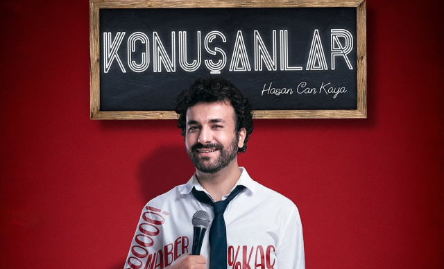 Konuşanlar niye yayınlanmadı? Konuşanlar nerede yayınlanacak?
