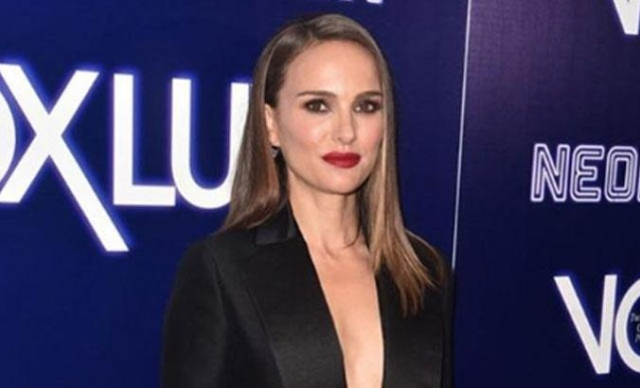 Hollywood yıldızı İstanbul'da! Yüzünü gizleyerek otele girdi