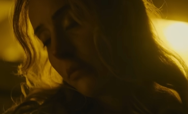 Teşkilat Nazlı öldü mü, diziden ayrıldı mı?