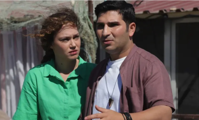 Cennetin Çocukları 8. bölüm fragmanı yayınlandı mı?