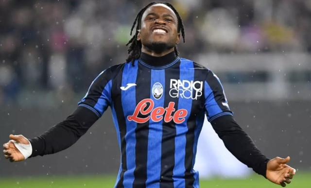 Lookman Galatasaray'a gelecek mi? Maaş talebi belli oldu