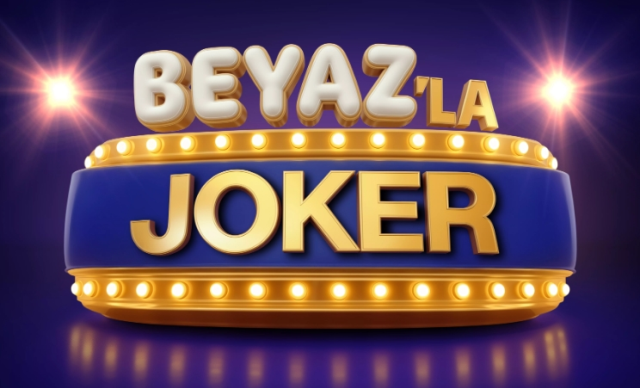 Beyaz'la Joker yok mu, neden yok? Beyaz'la Joker yeni bölümü hangi gün, hangi kanalda?