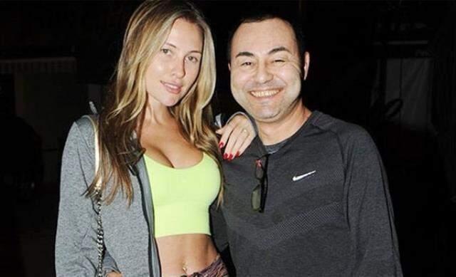 Eski eşine 'Şeytan görsün yüzünü' diyen Serdar Ortaç'a Chloe'den jet yanıt: Hikayenin iki yüzü var