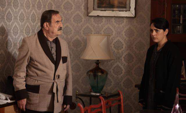 TRT 1 Masumlar Apartmanı canlı izle bugünkü bölüm! Masumlar Apartmanı yeni bölüm canlı izle! Masumlar Apartmanı yeni bölüm fragmanı yayınlandı mı?
