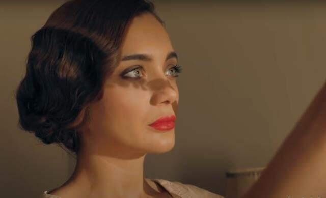 Bugün ne izleyeceksiniz: Aşk Mantık İntikam, Kıbrıs Zafere Doğru, Aziz ve Kaderimin Oyunu