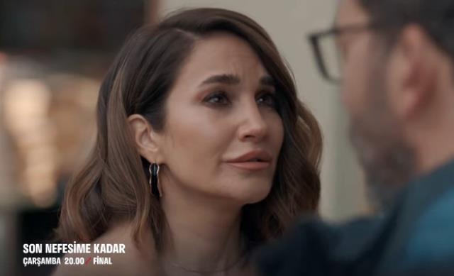 Son Nefesime Kadar neden final, neden bitiyor? Son Nefesime Kadar tamamen bitecek mi yoksa sezon finali mi olacak?