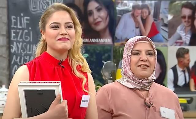 Gelinim Mutfakta Senanur kim? Gelinim Mutfakta Senanur nereli, kaç yaşında, mesleği ne? Kayınvalide Songül Hanım kimdir?