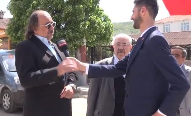 Türkiye'de 2023'ten önceki tek seçim! Yeniden belde olan Dodurga'da sandık yarışı hızlandı