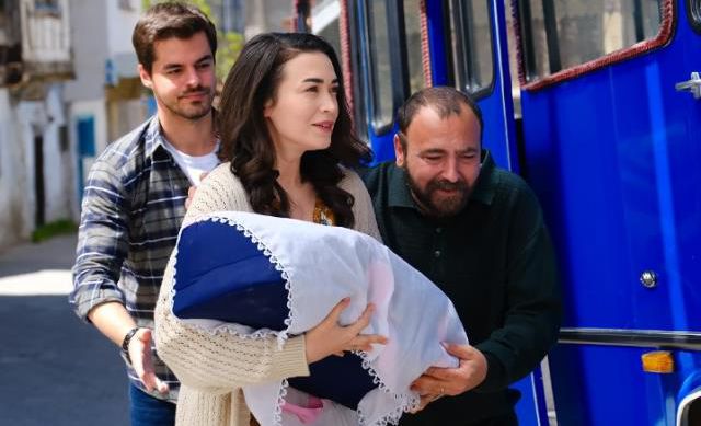 Gönül Dağı ne zaman başlıyor? Gönül Dağı yeni sezon tarihi belli oldu mu? Gönül Dağı yeni bölüm tarihi!