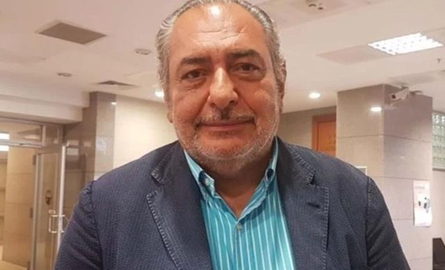 Mustafa Sandal'dan kızına bağırdığı ses kaydı ortaya çıkan Reha Muhtar'a tepki: Yüreğin varsa sokağa çık