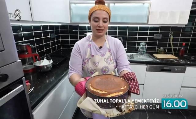 Zuhal Topal'la Yemekteyiz canlı izle! 17 Kasım Perşembe 2022 Yemekteyiz canlı izleme linki! Zuhal Topal'la Yemekteyiz yeni bölüm canlı izle!