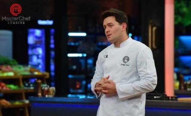 Masterchef kim elendi? Masterchef 2 Ocak 2023 elenen yarışmacı kim oldu? Masterchef'e veda eden isim!