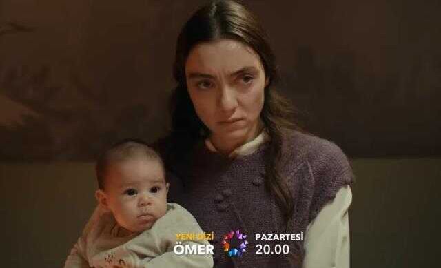 Ömer dizisi uyarlama mı, hikayesi nedir? Ömer gerçek hikaye mi? Ömer dizisi hangi yabancı diziden uyarlamadır? Ömer dizisinin romanı var mı?