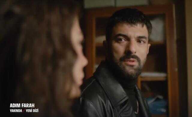 Adım Farah uyarlama mı? Adım Farah hangi dizi ve kitaptan uyarlamadır? Adım Farah dizisi hangi yabancı diziden uyarlama?