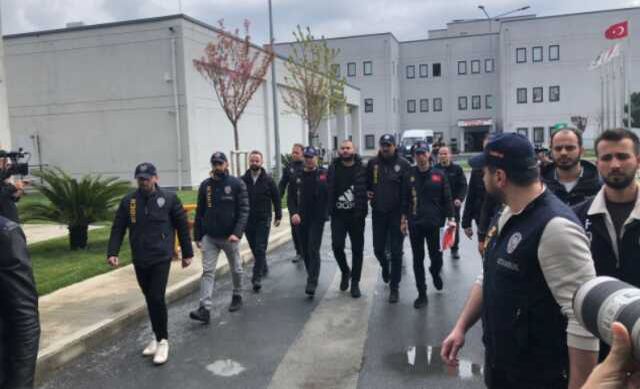 Fatih Özer yakalandı mı? Thodex'in kurucusu Fatih Özer Türkiye'ye getirildi mi, yakalandı mı?
