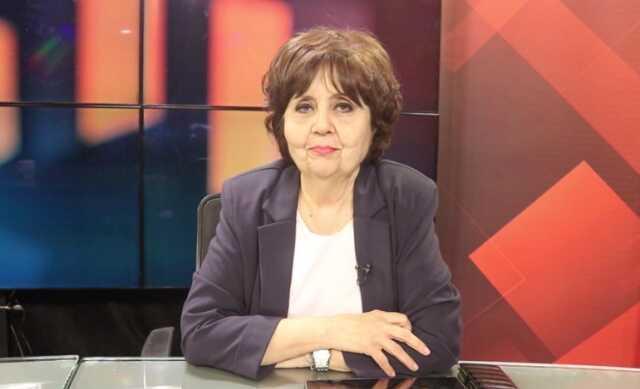 Medya Mahallesi programı kaldırıldı mı, bitti mi? Ayşenur Arslan Medya Mahallesi neden sonlandırıldı?