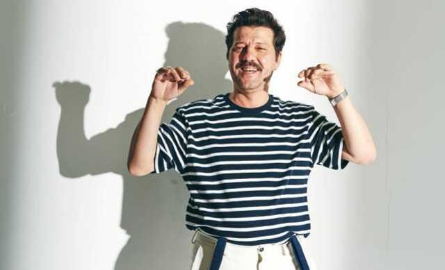 İlker Aksum kimdir? Kaç yaşında ve nereli? İlker Aksum'un hayatı!