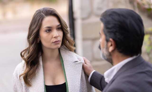 Safir full HD bölüm izle! Safir 10. bölüm tek parça izle! Safir son bölüm neler oldu?