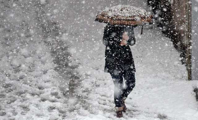 La Nina nedir? La Nina soğukları ne zaman gelecek?