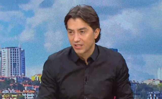 Emrullah Erdinç kimdir? 2. Sayfa konuğu Emrullah Erdinç kaç yaşında, nereli? Emrullah Erdinç biyografisi!