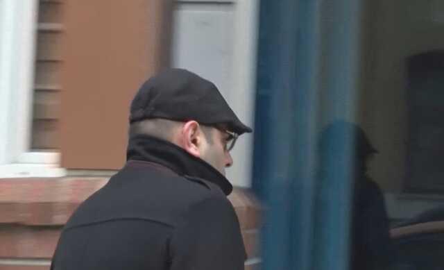 Ogün Samast bugün hakim karşısına çıkıyor! Trabzon'un Akçaabat Adliyesi'ne yaya olarak geldi