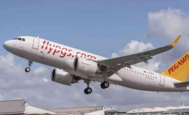 PEGASUS NE ZAMAN BÖLÜNECEK? Pegasus bölündükten sonra fiyat ne olacak, kaç lot?